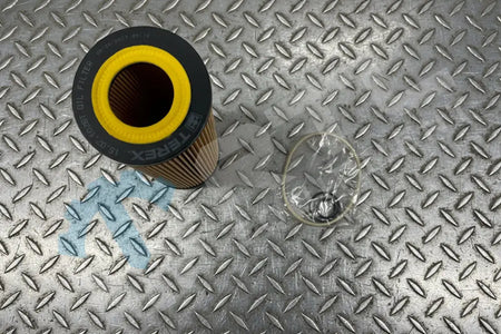 POWERSCREEN ENGINE OIL FILTER ELEMENT | PN 15.07.1026T