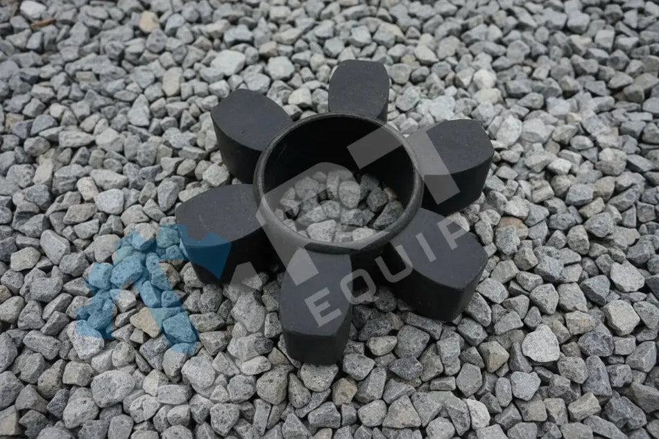 POWERSCREEN HRC 110 Rubber Insert | PN 13.06.4202