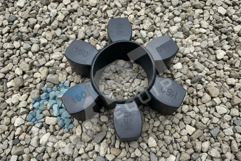 POWERSCREEN HRC 150MM INSERT/CENTER DISC | PN 05110105