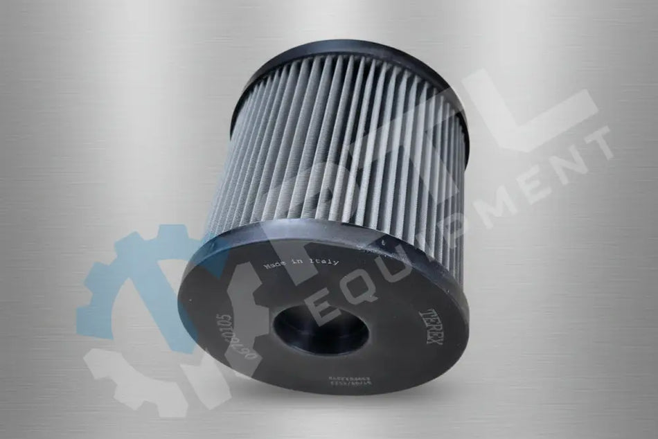 POWERSCREEN HYDRAULIC SUCTION ELEMENT | PN 06760105