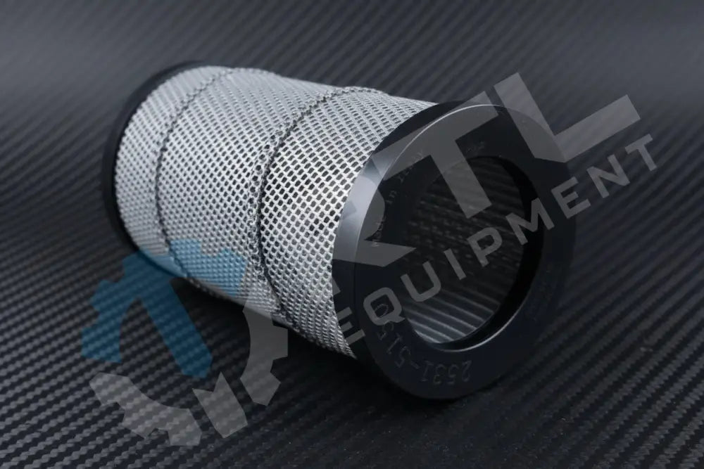 POWERSCREEN HYDRAULIC SUCTION ELEMENT | PN 2531-5150