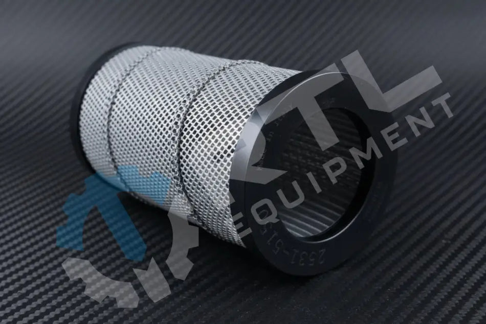 POWERSCREEN HYDRAULIC SUCTION ELEMENT | PN 2531-5150