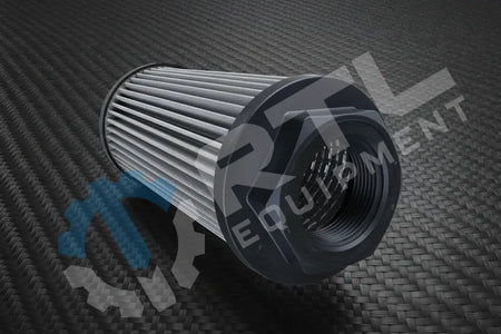 POWERSCREEN HYDRAULIC SUCTION STRAINER | PN 10.21.5102
