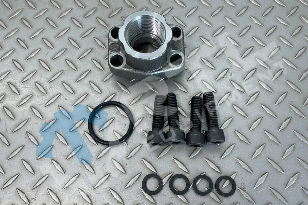 POWERSCREEN IMP 1 + 1/4 PUMP ADAPTOR GAS | PN 05190465