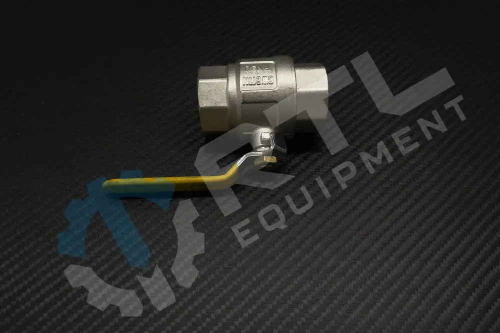 POWERSCREEN IMP 2 PB 82 BALL VALVE | PN 01190116