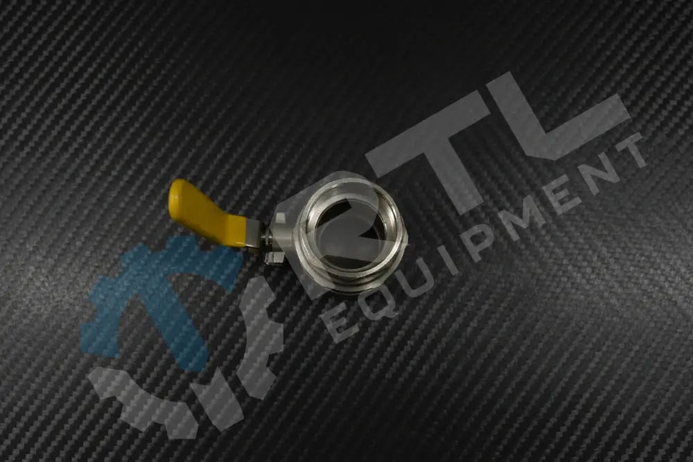 POWERSCREEN IMP 2 PB 82 BALL VALVE | PN 01190116