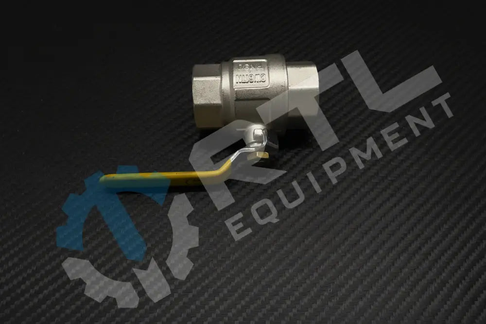 POWERSCREEN IMP 2 PB 82 BALL VALVE | PN 01190116