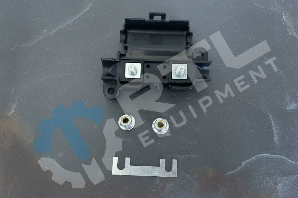 POWERSCREEN IN-LINE FUSE FOR CONTROL PANEL | PN 09903051