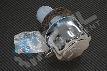 POWERSCREEN LOCKABLE FILLER CAP | PN 10.22.5010