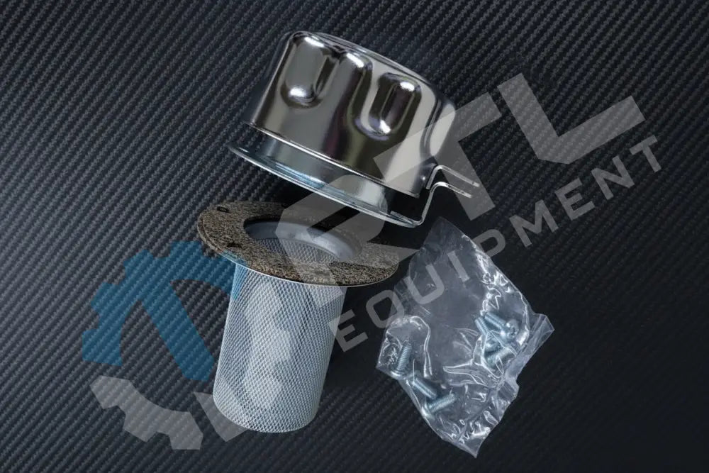 POWERSCREEN LOCKABLE FILLER CAP | PN 10.22.5010