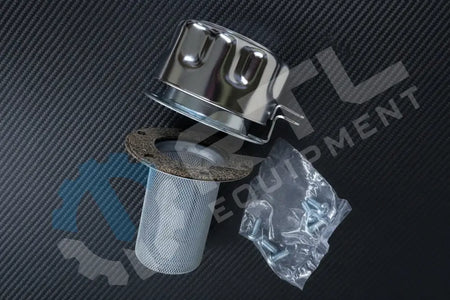 POWERSCREEN LOCKABLE FILLER CAP | PN 10.22.5010