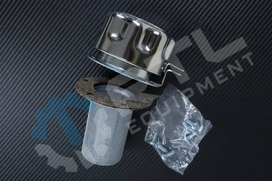 POWERSCREEN LOCKABLE FILLER CAP | PN 10.22.5010