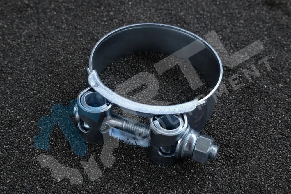 POWERSCREEN M055-059MM MIKALOR HOSE SUPERCLAMP | PN 02110626