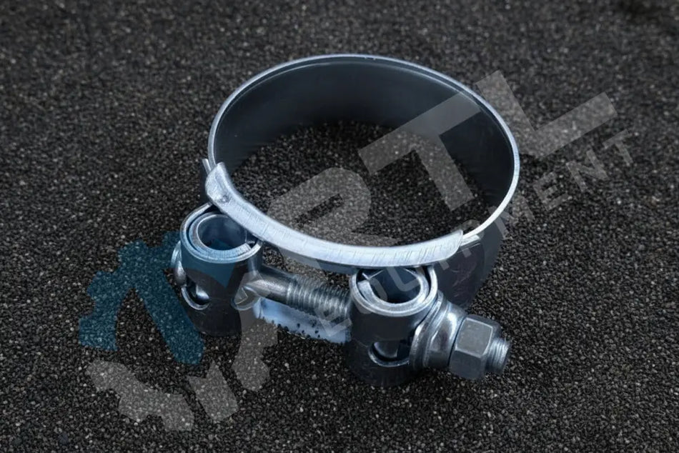POWERSCREEN M055-059MM MIKALOR HOSE SUPERCLAMP | PN 02110626