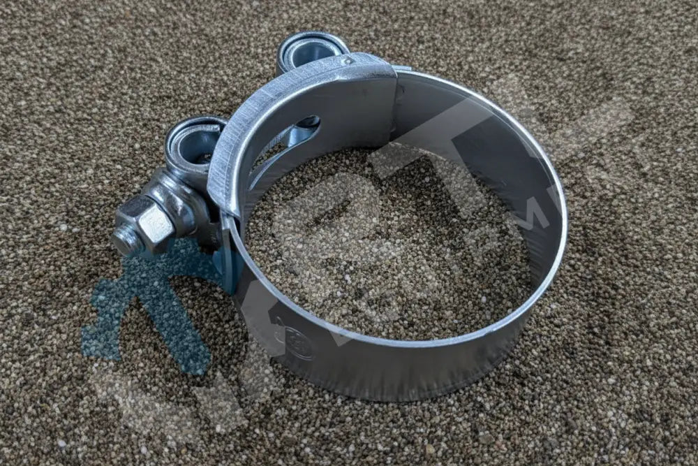 POWERSCREEN M055-059MM MIKALOR HOSE SUPERCLAMP | PN 02110626