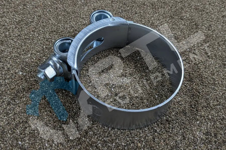 POWERSCREEN M055-059MM MIKALOR HOSE SUPERCLAMP | PN 02110626