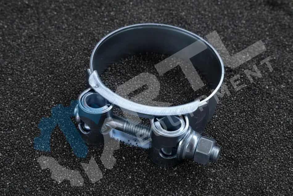 POWERSCREEN M055-059MM MIKALOR HOSE SUPERCLAMP | PN 02110626