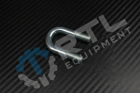 POWERSCREEN M10 X 21 X 41 U BOLT 8.8 ZC TO | PN CS881HTUBM10021Z