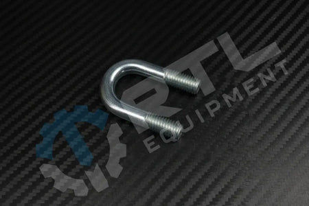POWERSCREEN M10 X 21 X 41 U BOLT 8.8 ZC TO | PN CS881HTUBM10021Z
