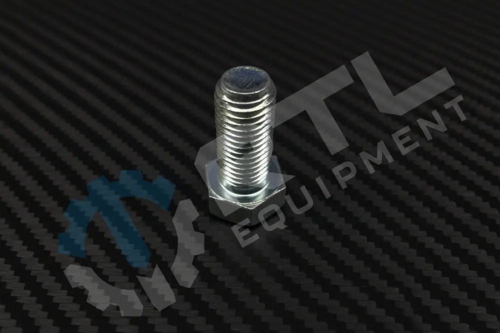 POWERSCREEN M16-2.00 X 35 BLACK HEX HEAD SET SCREW GR 8 | PN 2230-1220