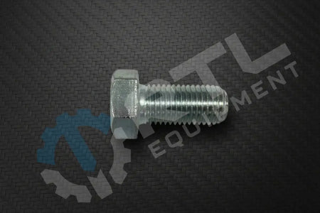 POWERSCREEN M16-2.00 X 35 BLACK HEX HEAD SET SCREW GR 8 | PN 2230-1220