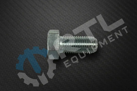 POWERSCREEN M16-2.00 X 35 BLACK HEX HEAD SET SCREW GR 8 | PN 2230-1220