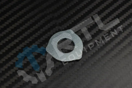POWERSCREEN M16 THRDWASHWITHPIPS | PN 02050459