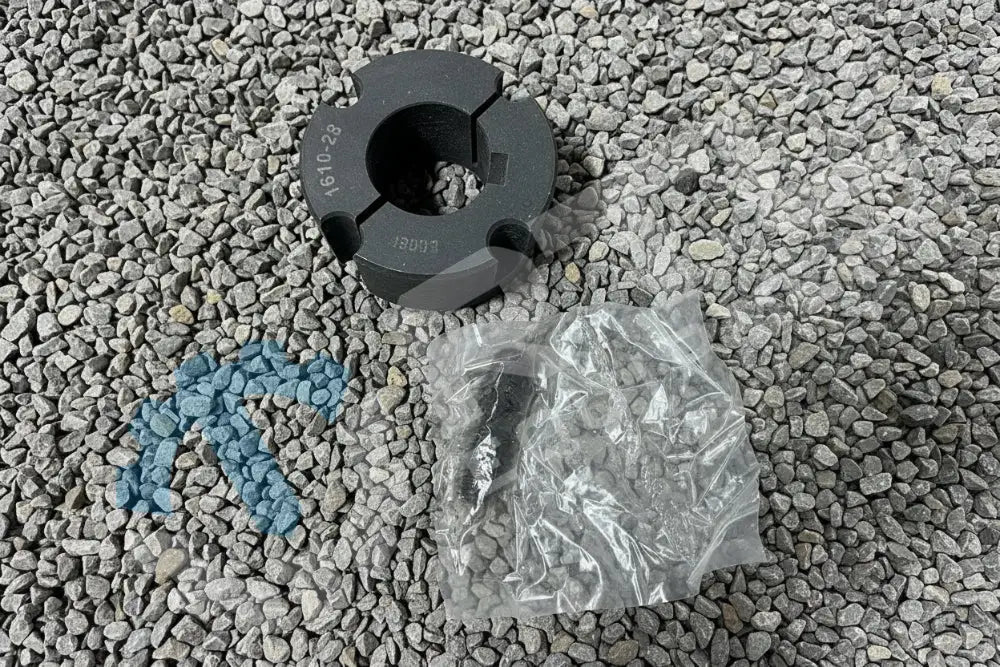 POWERSCREEN M1610 X 28MM TAPERLOCK | PN 01210151