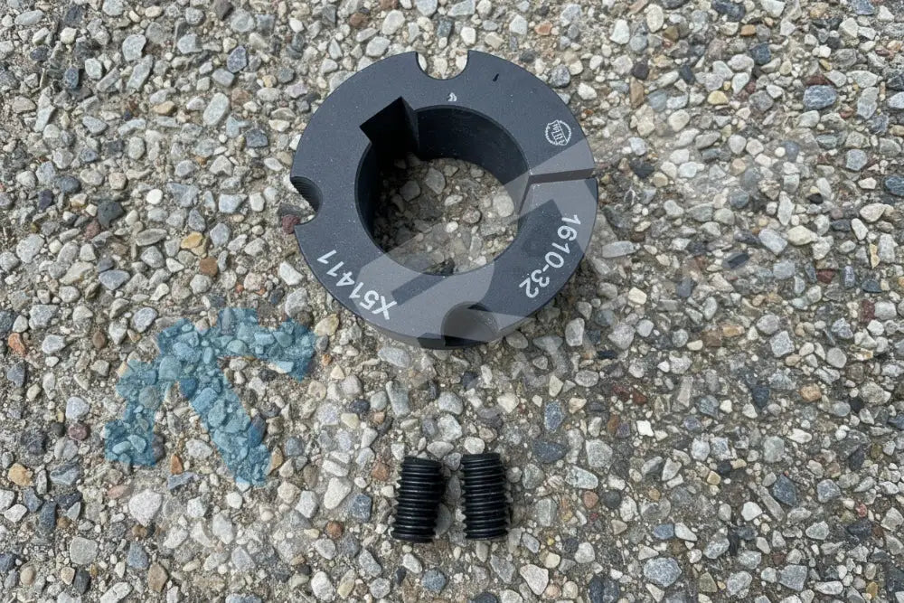POWERSCREEN M1610 X 32MM TAPERLOCK | PN 02011159