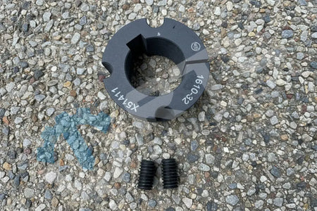 POWERSCREEN M1610 X 32MM TAPERLOCK | PN 02011159