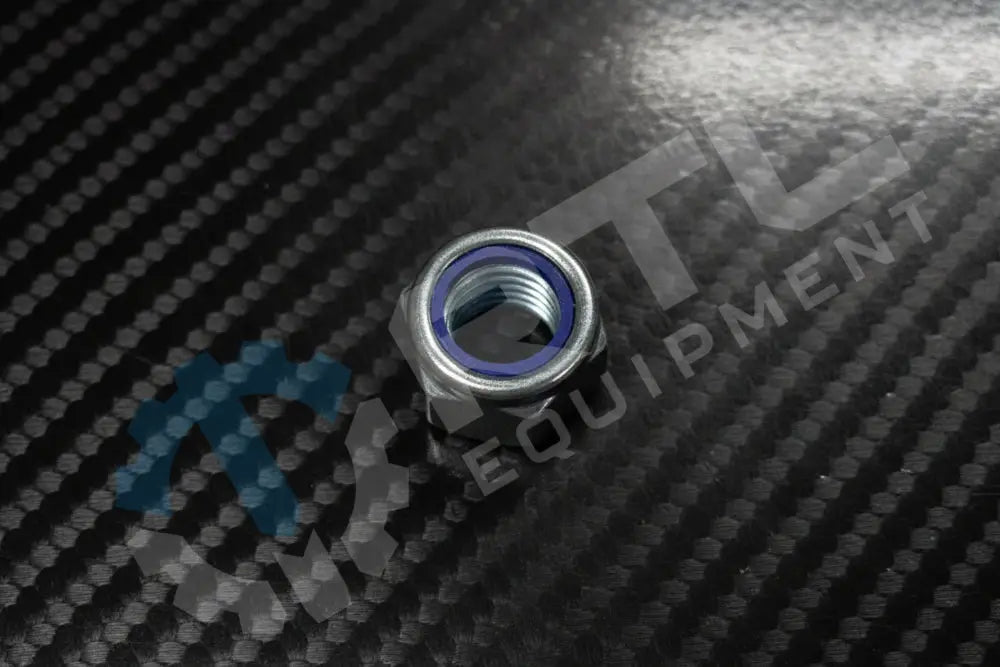 POWERSCREEN M20 NUT NYLON/INS T G.10 ZC | PN N1322802000000Z