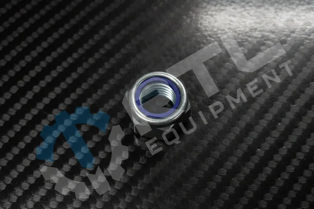 POWERSCREEN M20 NUT NYLON/INS T G.10 ZC | PN N1322802000000Z