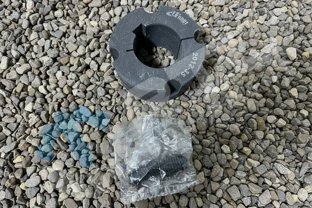 POWERSCREEN M2012 X 35MM TAPERLOCK | PN 01800123