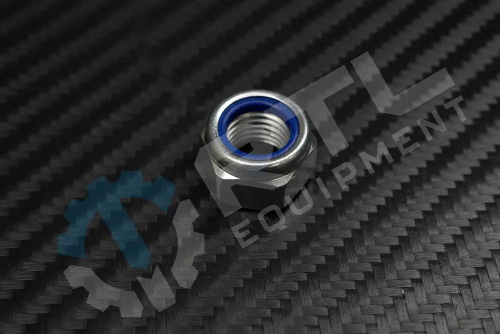 POWERSCREEN M24 NUT NYLON/INS T G.8 ZC 1NNIM2 | PN N1222802400000Z