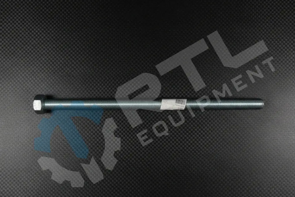 POWERSCREEN M24 X 500MM LG BELT ADJUSTER ROD | PN 02420116