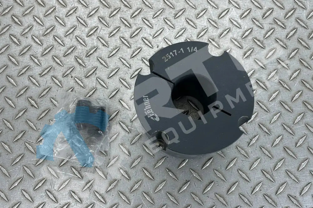POWERSCREEN M2517 X 1 + 1/4’’ TAPERLOCK | PN 03210166