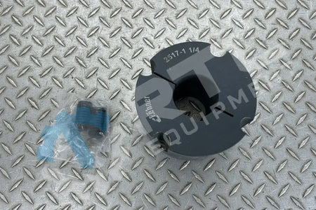 POWERSCREEN M2517 X 1 + 1/4’’ TAPERLOCK | PN 03210166