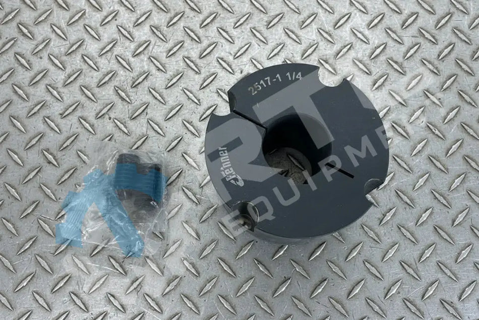 POWERSCREEN M2517 X 1 + 1/4’’ TAPERLOCK | PN 03210166