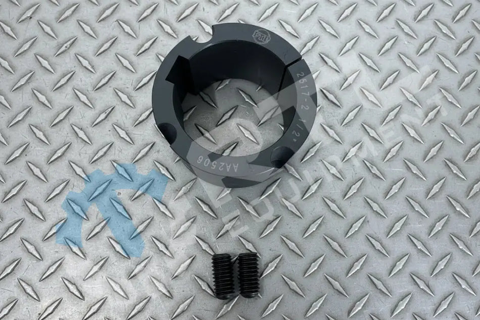 POWERSCREEN M2517 X 2 + 1/2’’ TAPERLOCK | PN 02020163