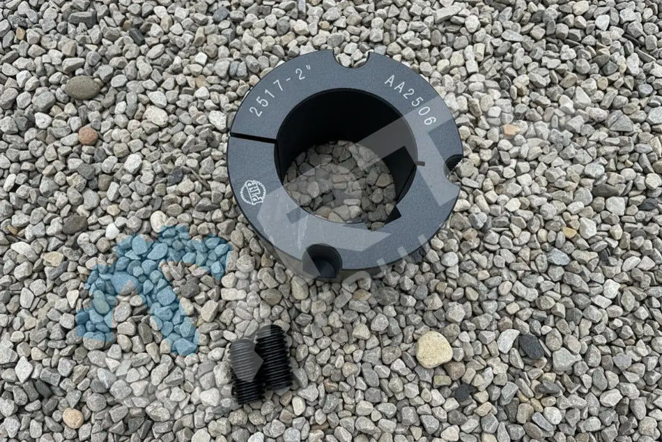 POWERSCREEN M2517 X 2’’ TAPERLOCK | PN 02020211