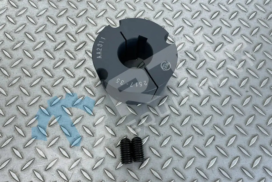 POWERSCREEN M2517 X 35MM TAPERLOCK | PN 02020443