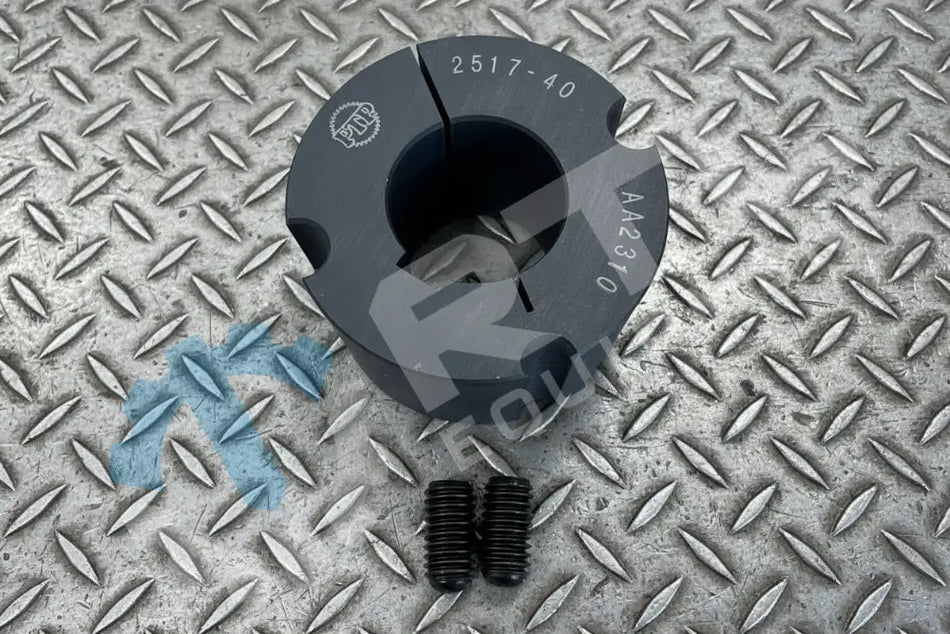 POWERSCREEN M2517 X 40MM TAPERLOCK | PN 03510164