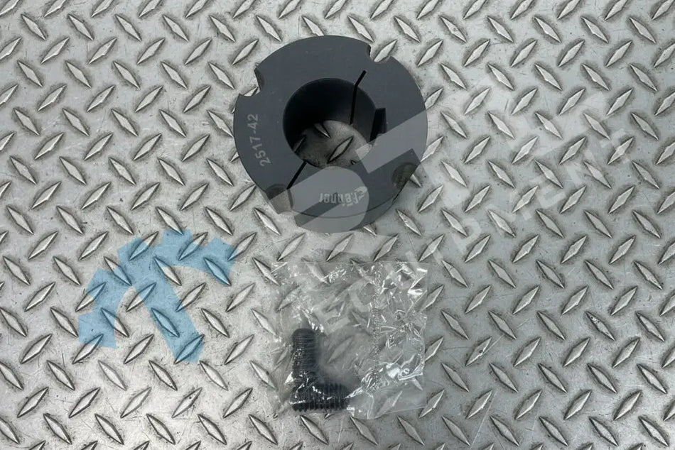 POWERSCREEN M2517 X 42MM TAPERLOCK | PN 03210145