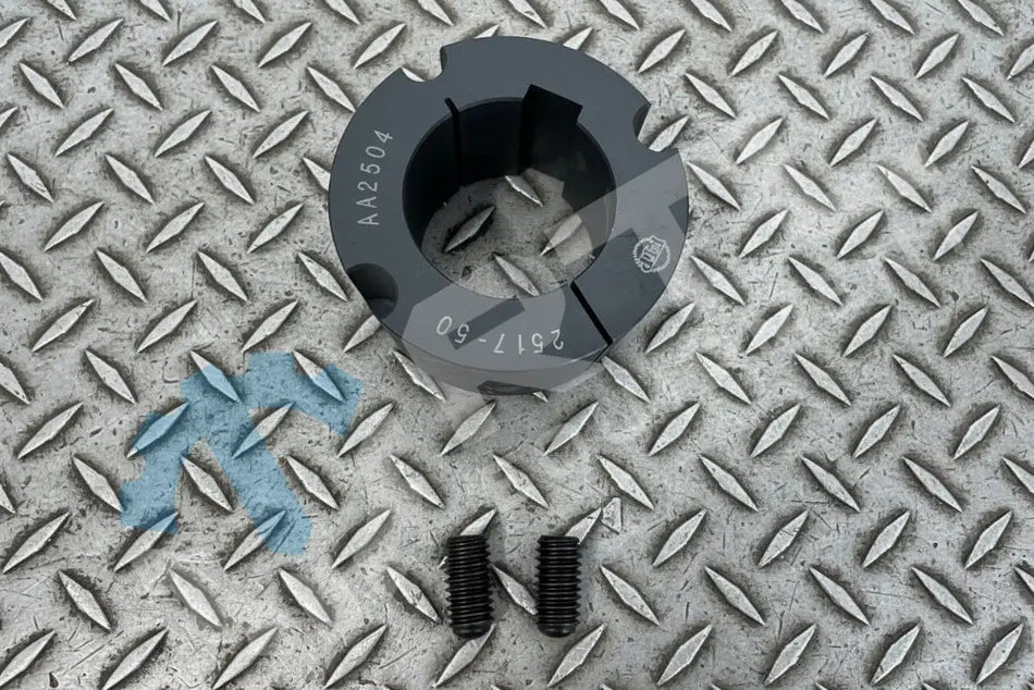 POWERSCREEN M2517 X 50MM TAPERLOCK | PN 02220220