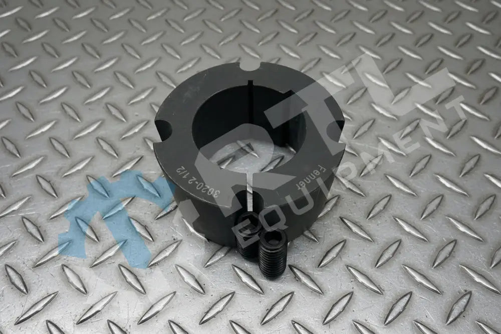POWERSCREEN M3020 X 2 + 1/2’’ TAPERLOCK | PN 03210165