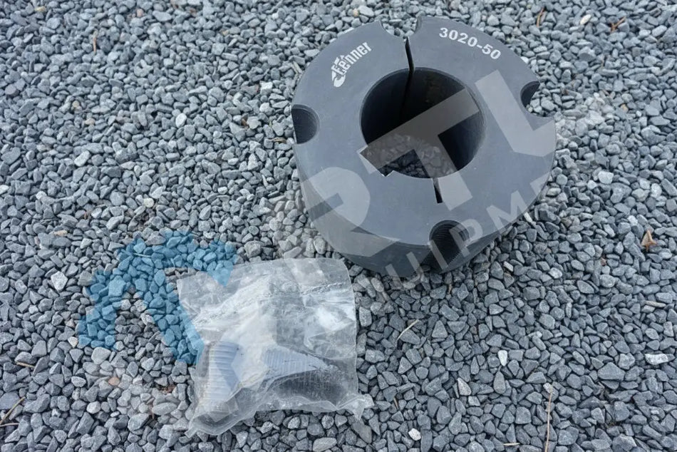 POWERSCREEN M3020 X 50MM TAPERLOCK | PN 03210180