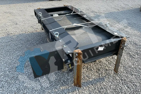 POWERSCREEN MAGNET SINGLE POLE 1000 WIDE RH DRIVE(TXT04000101) | PN CP020-100-01
