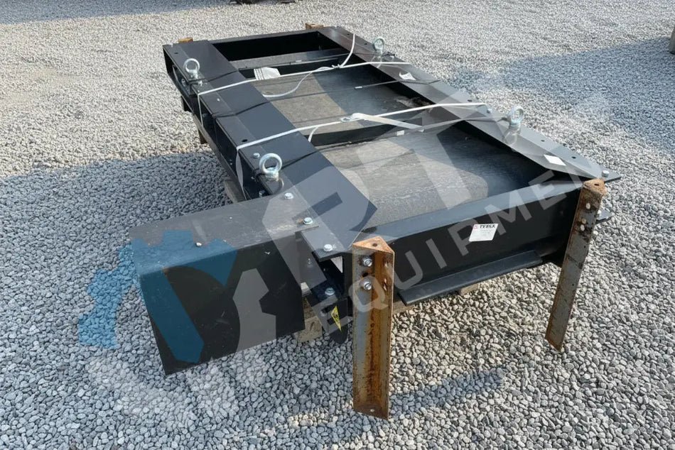POWERSCREEN MAGNET SINGLE POLE 1000 WIDE RH DRIVE(TXT04000101) | PN CP020-100-01