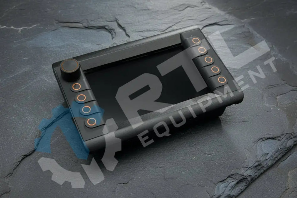 POWERSCREEN NG SCREEN (NEEDS PROGRAMMED) | PN 60526036
