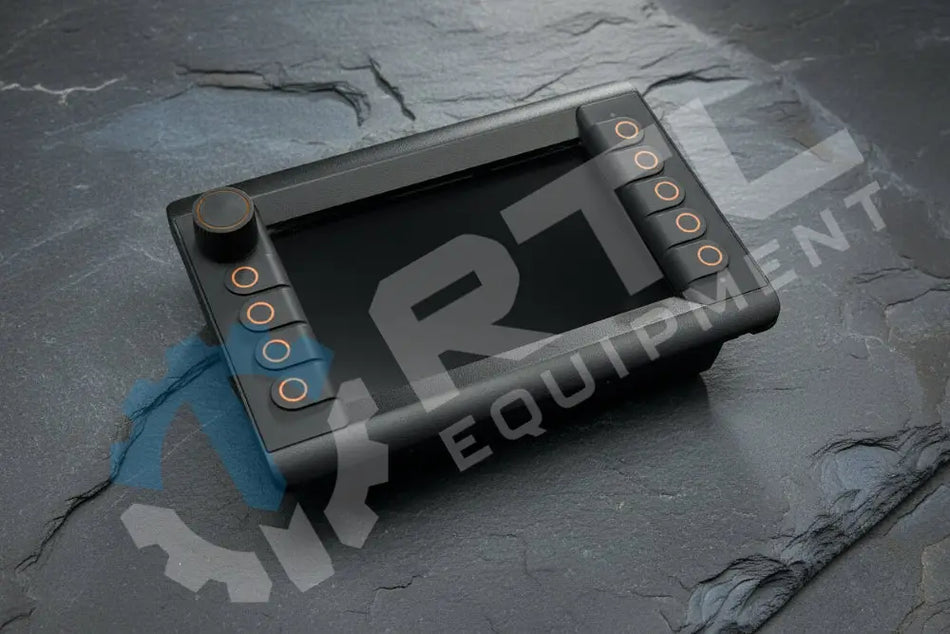 POWERSCREEN NG SCREEN (NEEDS PROGRAMMED) | PN 60526036